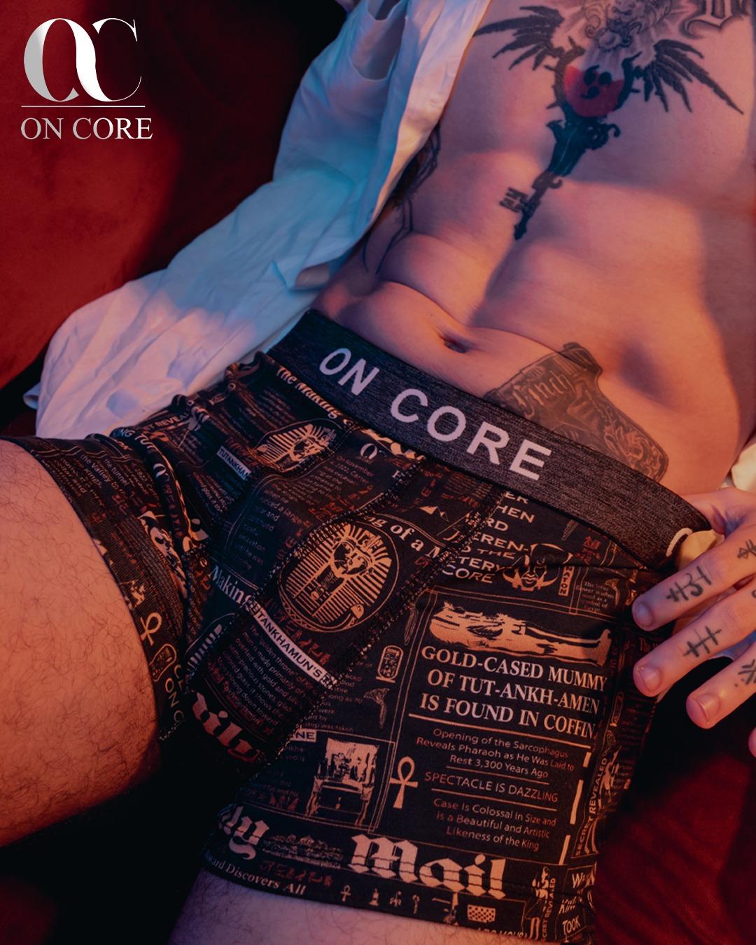 oncore